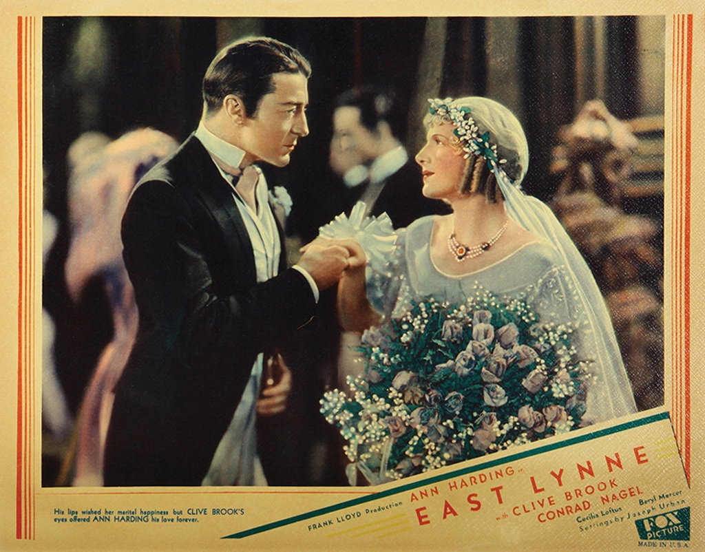 East Lynne (1931)